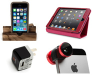iDevice Accessories