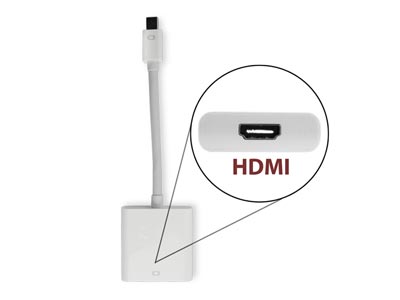HDMIadapter