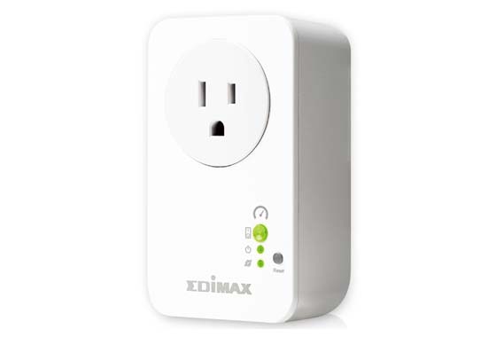 Edimax Smart Plug