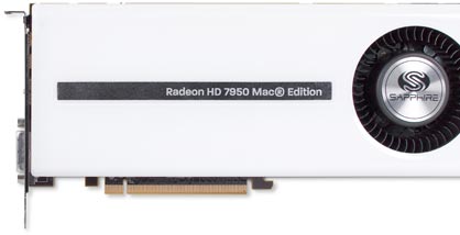 HD 7950 Video Card/GPU upgrade