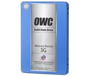 OWC Electra SSD