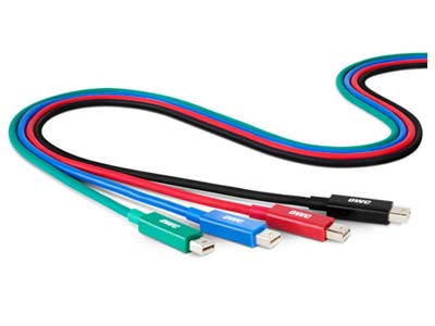 OWC Thunderbolt Cable
