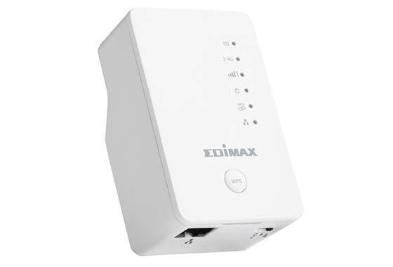 Edimax Wi-Fi Extender
