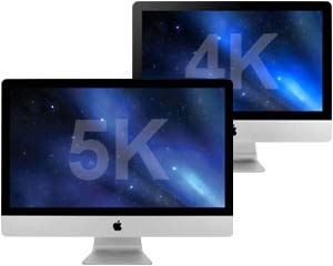 Apple iMac
