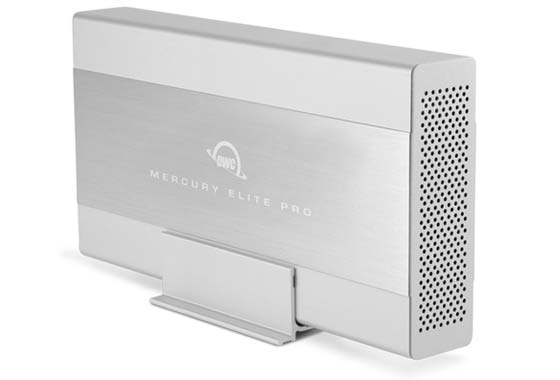 OWC Mercury Elite Pro USB 3