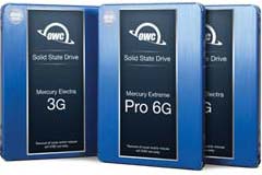 SSDs