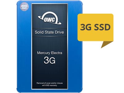 3G SSD