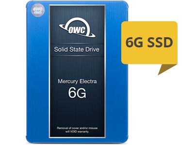 6G SSD