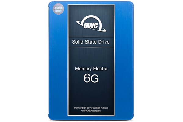 OWC Mercury Electra 6G SSD