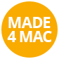 Made for Mac