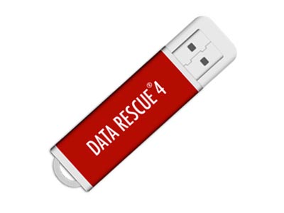 Data Rescue