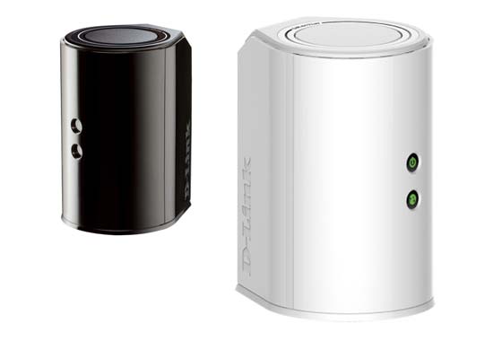D-Link Wireless Dual Band Cloud Router