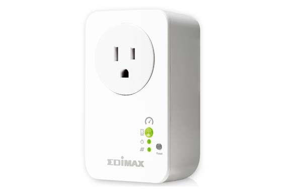 Edimax Smart Plug Switch
