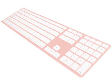 Matias Keyboard