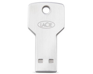 LaCie USB Flash Drive
