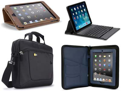 Cases for Apple iPad