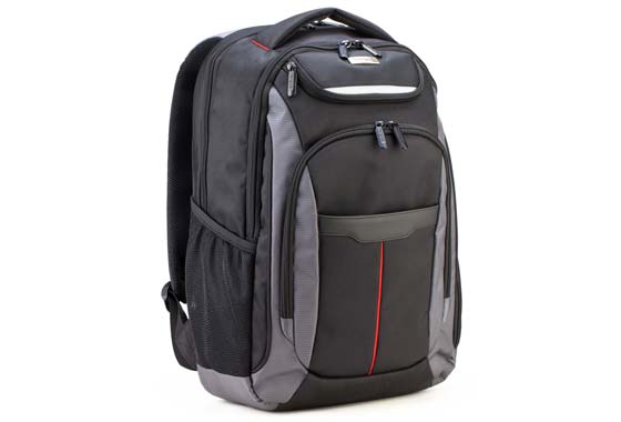 Targus Gravity Laptop Backpack