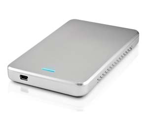 OWC Express Enclosure
