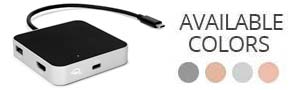 OWC Travel Dock 