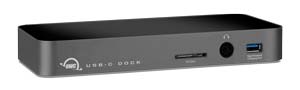 OWC USB-C Dock