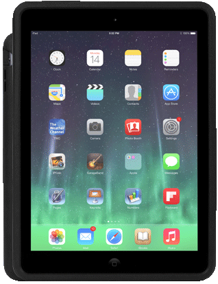 KX for iPad Air or mini