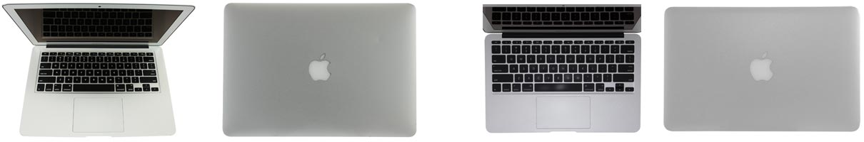 MacBookAirs