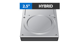 SSD/HD