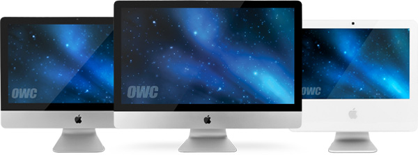 iMacs