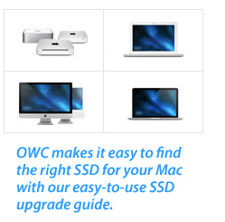SSD Guide