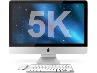 iMac5K