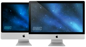 iMac Data Doubler