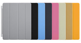 Apple Smart Covers