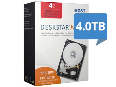 HGST