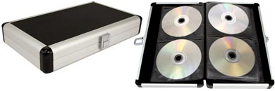 Premium Blu-Ray/DVD/CD Cases