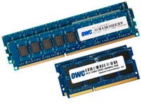 8GB Memory Upgrades