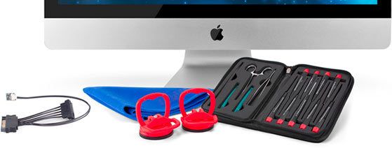 iMac HDD Kits