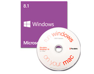 Windows 8.1 Bundles