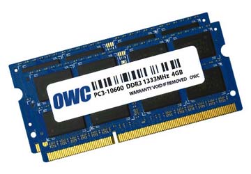 8GB Memory Kit