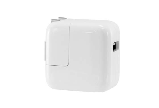 Apple 12W Power Adapter