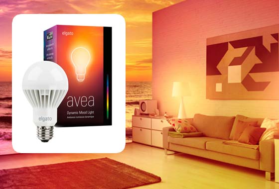 Elgato Avea Mood Light