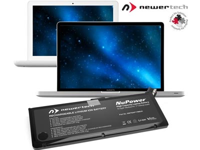 NewerTech NuPower
