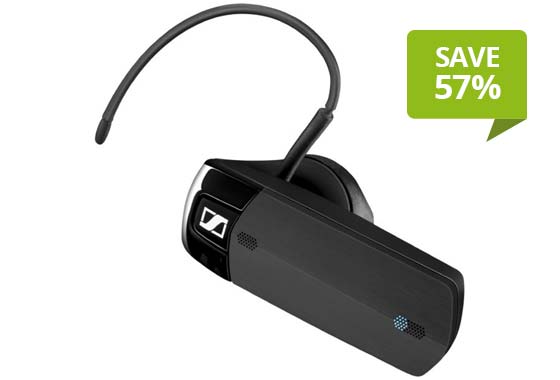 Sennheiser Enabled Headset