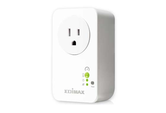 Edimax Smart Plug