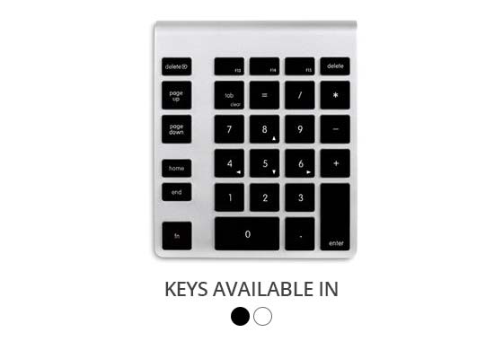 NewerTech Keypad