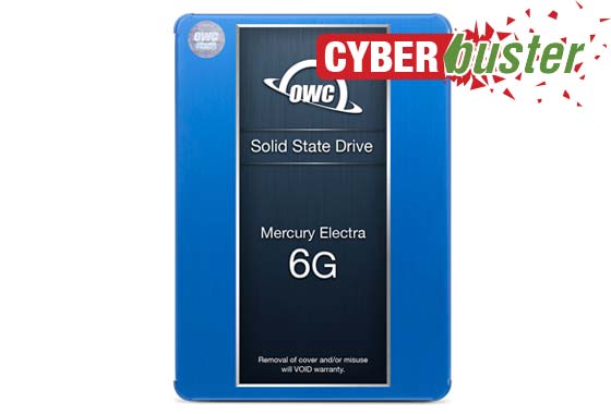 OWC SSD