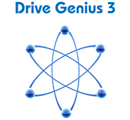 Drive Genius