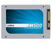 Crucial SSD