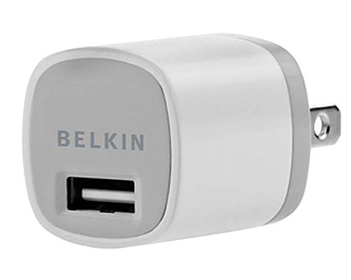 Belkin USB Charger