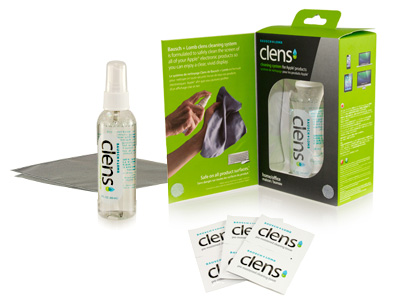 Clense Cleaning System