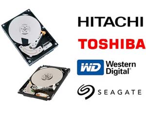 HDDS